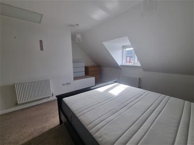 Bedroom Three (Master)